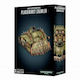Games Workshop Warhammer 40.000 Death Guard - Plagueburst Crawler Figure