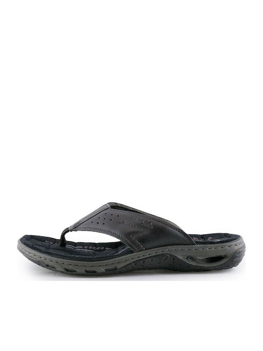 Pegada Men's Sandals Black