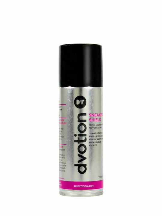 Dvotion Σπρέι Αδιαβροχοποίησης 200ml