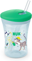Nuk Action Cup Baby- und Kleinkindbecher 230ml