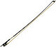 Infinity Round Carbon Bows for Classic Instrument for Cello 4/4 JQ920C Fiber Yellow