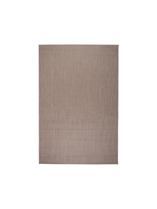 Viokarpet Essenza 48663-086 Rug Rectangular Summer Beige