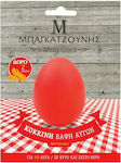 Μπαγκατζούνης Easter Egg's Dye Κόκκινη 2gr