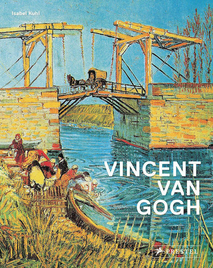 Vincent Van Gogh Vincent Van Gogh