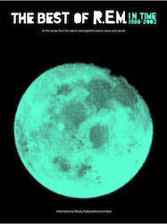 I.M.P. R.E.M. The Sidewinder Sleeps Tonite Sheet Music for Guitar