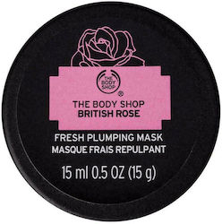 The Body Shop British Rose Mască Facială The Body Shop British Rose Mască Facială