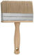 PR-43054 Brush with Wooden Handle