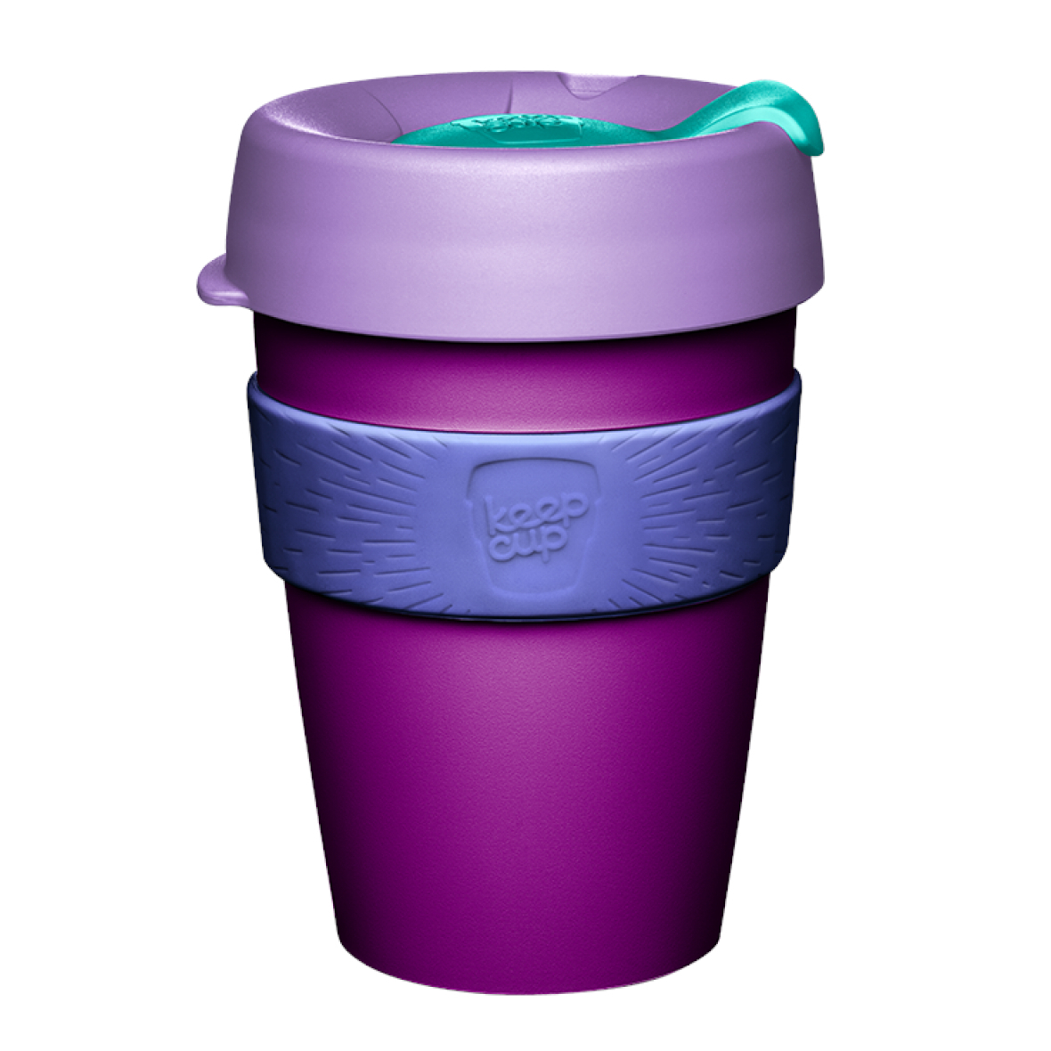 Keep Cup Original Κούπα Πλαστική με Καπάκι Coyo 340ml Skroutz.gr