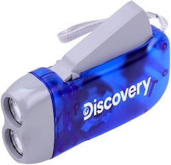 Discovery Taschenlampe Discovery Basics SR10