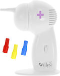 Wellys Ear Cleaning Device 013920