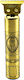 Andowl Машинка за Подстригване Gold with Tribal Design Q-LF712