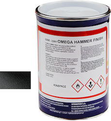 Hydroton Omega Hammer Finish