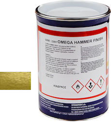 Hydroton Omega Hammer Finish