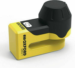Oxford LK291 Scheibenbremse Schloss mit Stiftdurchmesser 5.5mm