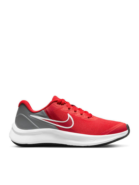 Nike Star Runner 3 Αθλητικά Παιδικά Παπούτσια R...