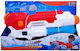 Tu Giochi Combat Top Water Gun Νεροπίστολο