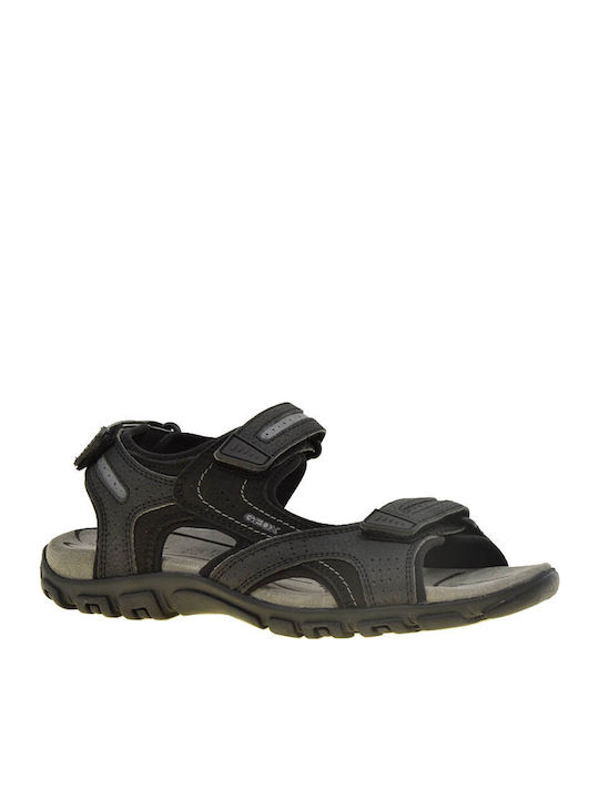 Men's Sandals Black