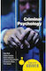 Criminal Psychology, Ein Leitfaden für Anfänger