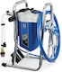 Graco Gx 21 Airless Електрически боен пистолет 500W с капацитет 1.8лт
