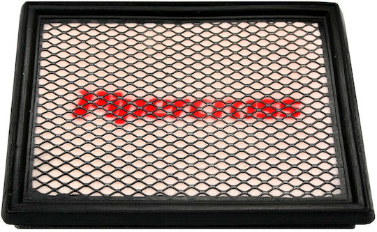 Pipercross Freeflow-Luftfilter Offener Typ Performance für Honda Civic Nissan 100 NX / 200 SX / 300 ZX / Almera / Juke / Pulsar Infiniti E-Commerce-Website / Q60 / Q70
