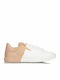 Damen Sneakers Mehrfarbig