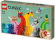 LEGO Classic 90 Years Of Play για 5+ Ετών