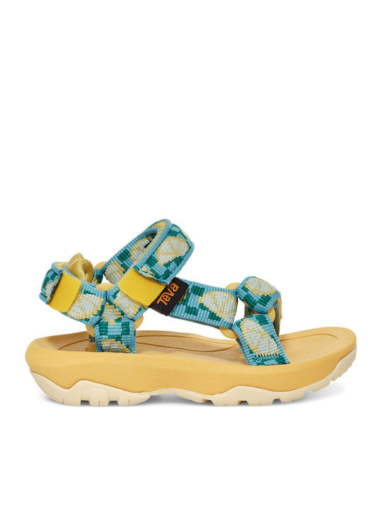Teva Kids' Sandals Hurricane XLT 2 Multicolour