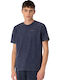 Rochester Tricou Albastru marin