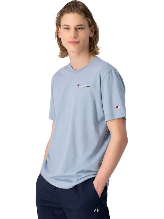 Champion Tricou Pastel Blue