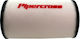 Pipercross Freeflow Air Filter Performance for Alfa Romeo Alfa 147 / Alfa 156 / Alfa 166 / CrossWagon / GTV / Spider Lancia Kappa