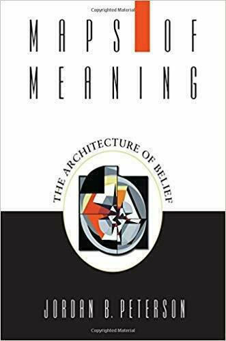Maps of Meaning, архитектурата на вярата