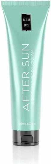 Lavish Care After Sun Soothing After Sun Emulsion with Aloe Vera & Panthenol 150ml
