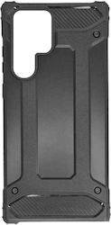 Powertech Back Cover Μαύρη (Galaxy S22 Ultra 5G) Powertech Back Cover Μαύρη (Galaxy S22 Ultra 5G)