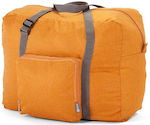 Benzi Sack Voyage 30lt Orange L44xW20xH34cm ΒΖ5328-ORANGE