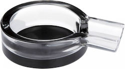 Cigar Accessories Transparenter Aschenbecher