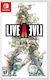 Live A Live Switch-Spiel