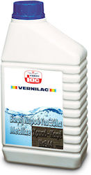 Vernilac Colour Water Metallic Wood Tones 0.8lt...