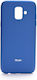 Roar Colorful Jelly Back Cover Σιλικόνης Navy Μ...