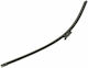Toyota Car Wiper Blade Driver 650mm for Toyota Aygo