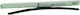 Toyota Car Wiper Blade Driver 650mm for Toyota Corolla Prius