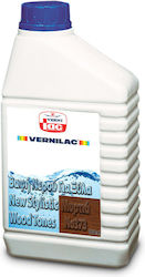 Vernilac Цвят за Вода New Stylistic Wood Tones ...