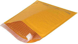 +Efo Mailing Envelope with Padded Yellow