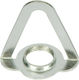 VK Lighting Mounting Suspension for Lighting Fixtures Silver 49155-002630