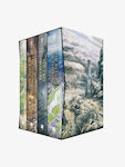 The Hobbit & The Lord of the Rings Boxed Set