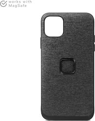 Peak Design Everyday Fabric Γκρι (iPhone 11 Pro Max) Peak Design Everyday Fabric Γκρι (iPhone 11 Pro Max)