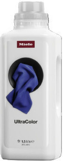 Miele Ultracolor Перилен препарат за Coloreds & Бял дрехи 1.5lt (37 Мерителни чаши)