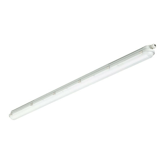 VK Lighting Lichtleiste Außenbereich mit integriertem LED 61W