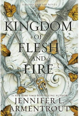 A Kingdom of Flesh And Fire