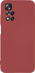 Sonique Back Cover (Xiaomi Redmi Note 11 Pro, Redmi Note 11 Pro+ Plus) Sonique Back Cover (Xiaomi Redmi Note 11 Pro, Redmi Note 11 Pro+ Plus)