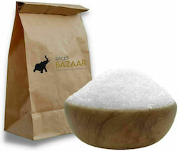 Αλάτι ψιλό Μεσολογγίου Spices Bazaar 1000gr